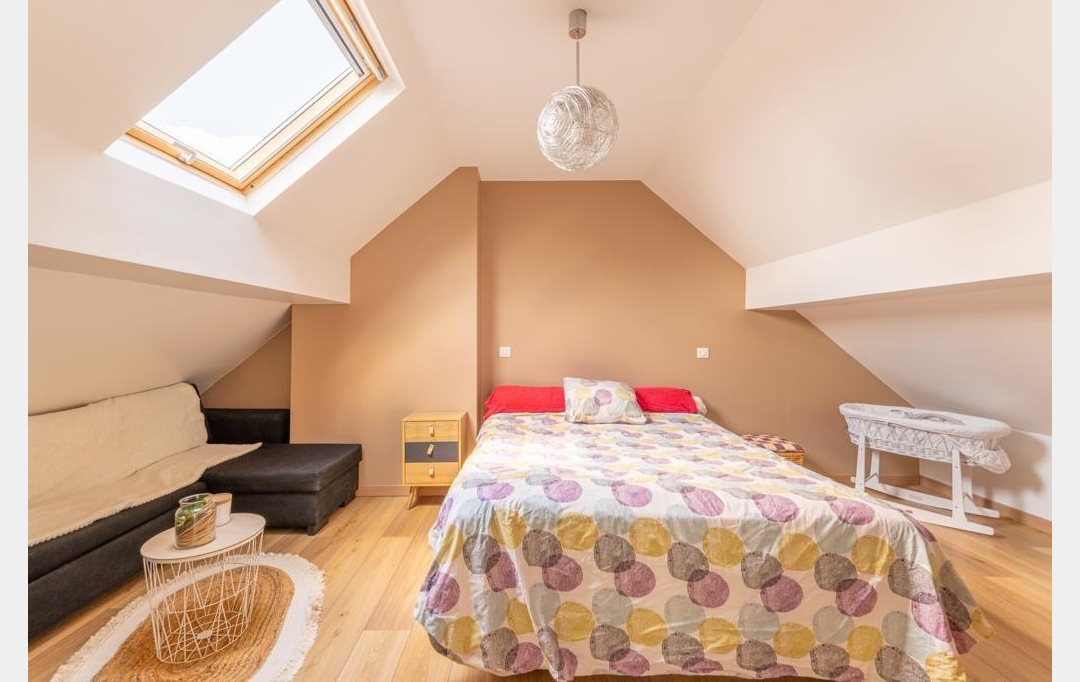 Annonces VINCENNES : Maison / Villa | VILLEPINTE (93420) | 152 m2 | 472 500 &euro; 
