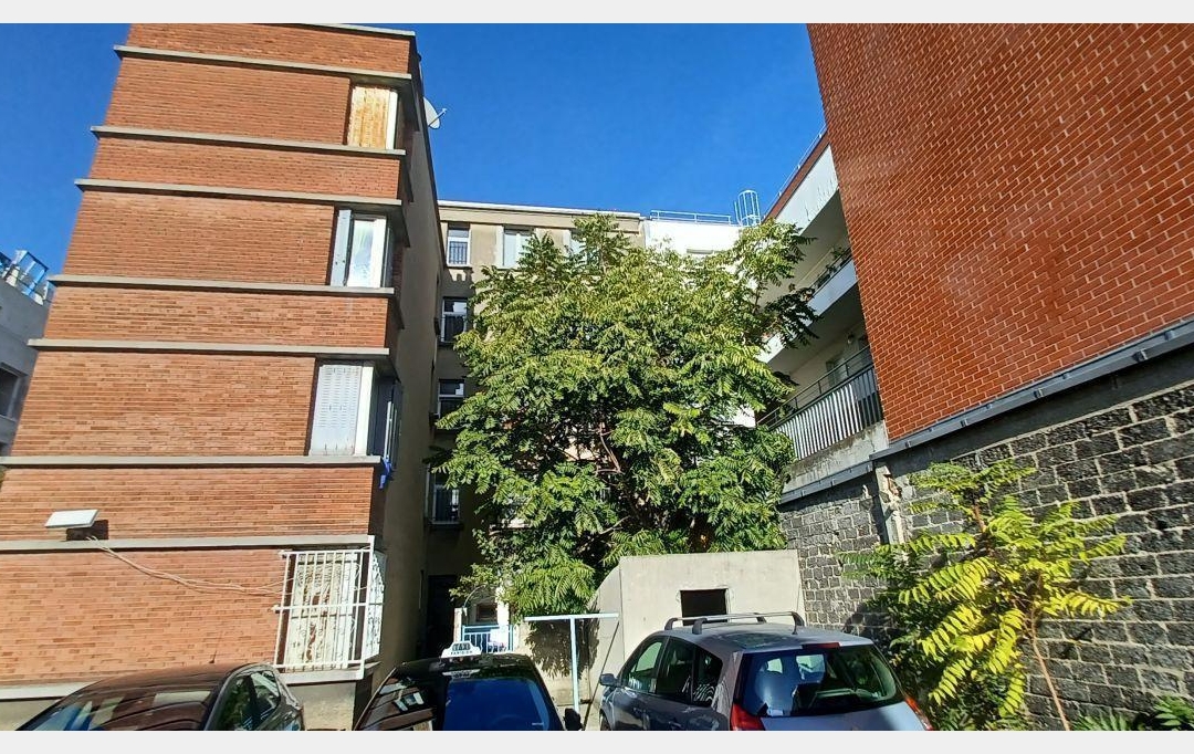 Annonces VINCENNES : Appartement | DRANCY (93700) | 33 m2 | 159 000 &euro; 