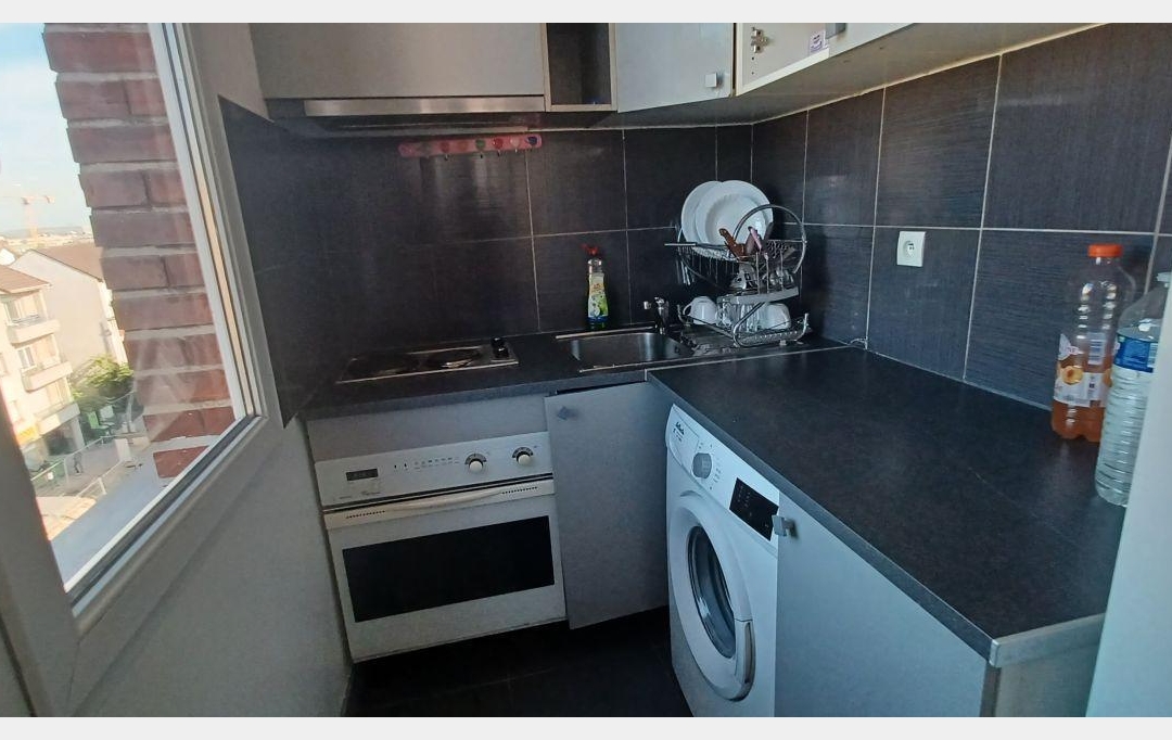 Annonces VINCENNES : Appartement | DRANCY (93700) | 33 m2 | 159 000 &euro; 