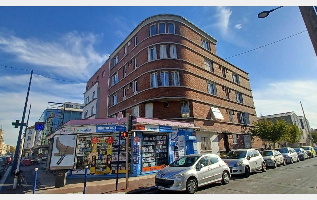 Annonces VINCENNES : Appartement | DRANCY (93700) | 33 m2 | 159 000 &euro; 