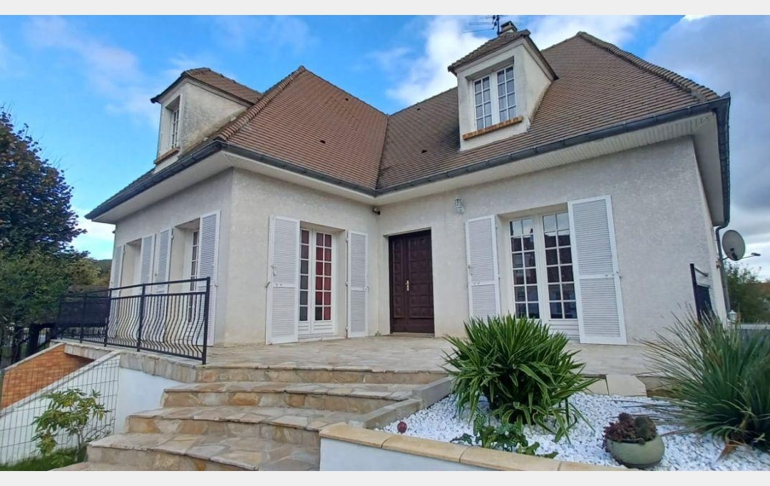 Annonces VINCENNES : Maison / Villa | COUBRON (93470) | 181 m2 | 525 000 &euro; 