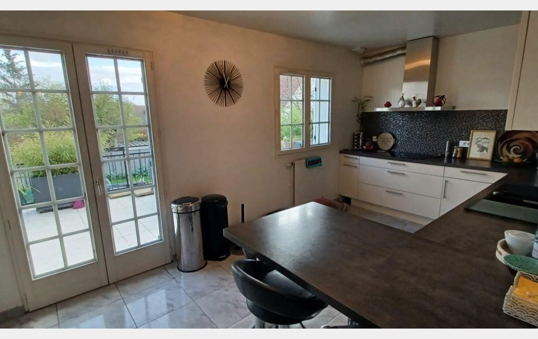 Annonces VINCENNES : Maison / Villa | COUBRON (93470) | 181 m2 | 525 000 &euro; 