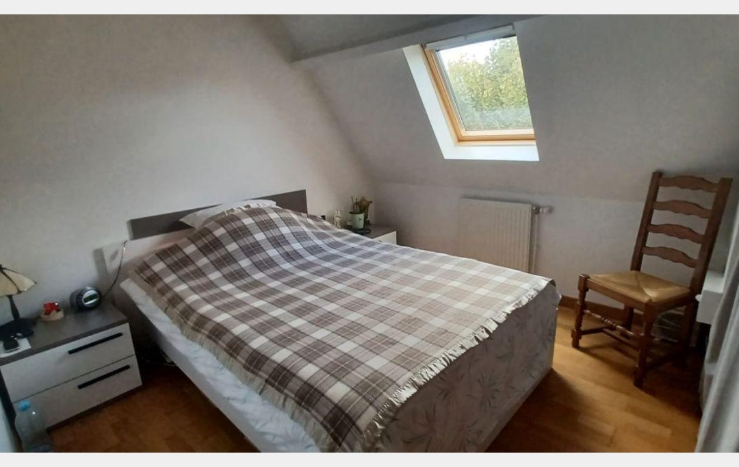 Annonces VINCENNES : Maison / Villa | COUBRON (93470) | 181 m2 | 525 000 &euro; 
