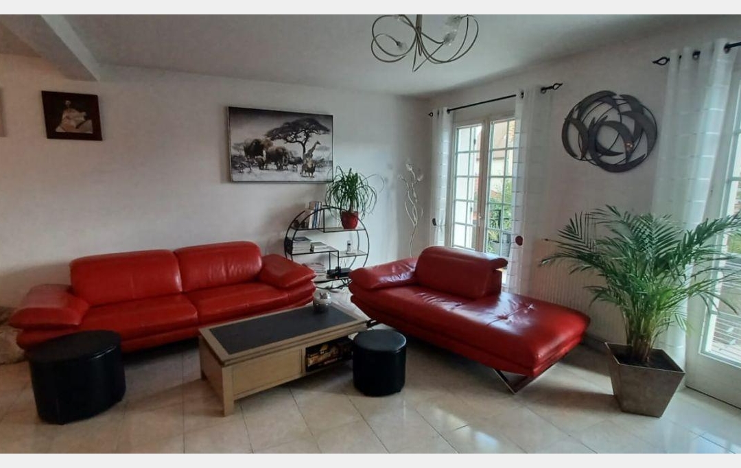 Annonces VINCENNES : Maison / Villa | COUBRON (93470) | 181 m2 | 525 000 &euro; 