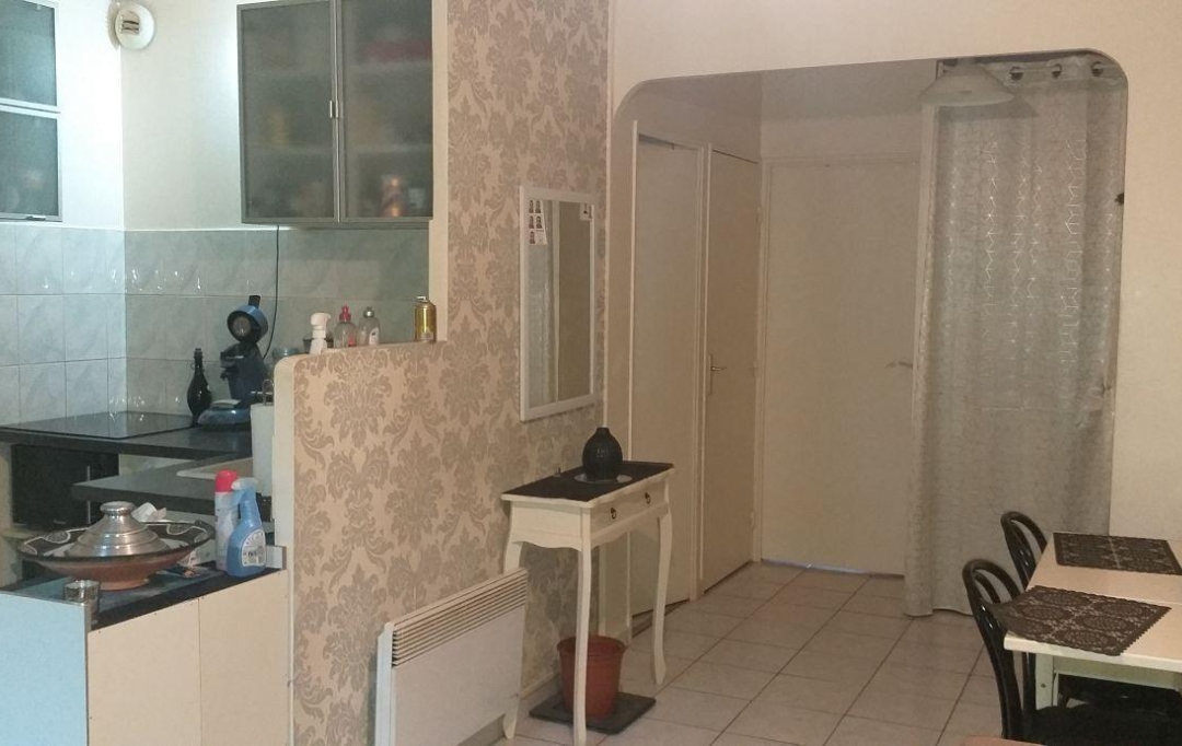 Annonces VINCENNES : Appartement | VAUJOURS (93410) | 36 m2 | 149 800 &euro; 