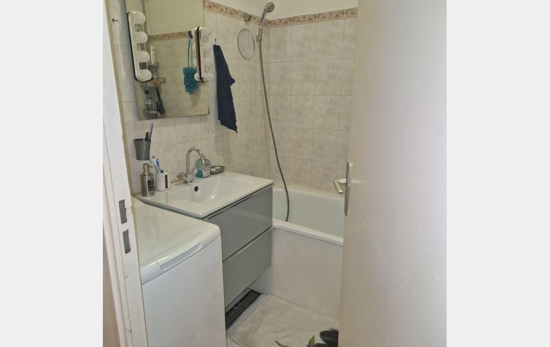 Annonces VINCENNES : Appartement | VAUJOURS (93410) | 36 m2 | 149 800 &euro; 