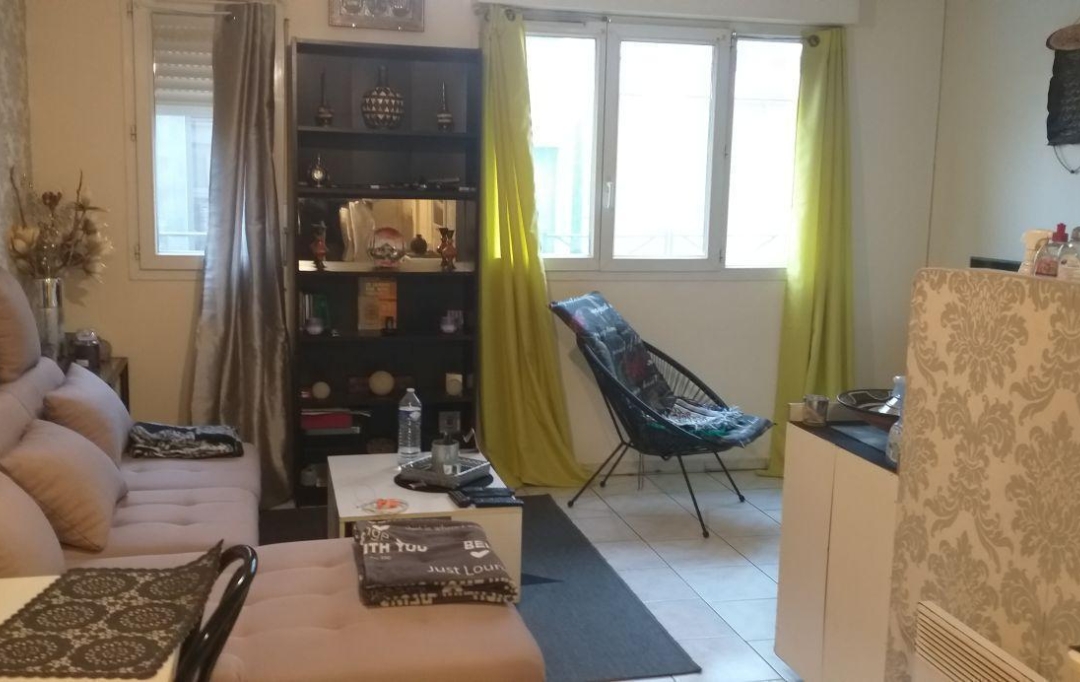 Annonces VINCENNES : Appartement | VAUJOURS (93410) | 36 m2 | 149 800 &euro; 