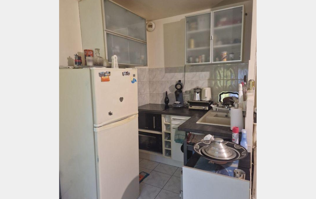 Annonces VINCENNES : Appartement | VAUJOURS (93410) | 36 m2 | 149 800 &euro; 