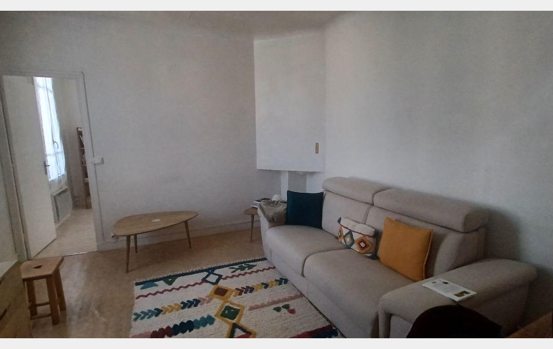Annonces VINCENNES : Apartment | AULNAY-SOUS-BOIS (93600) | 38 m2 | 166 420 &euro; 