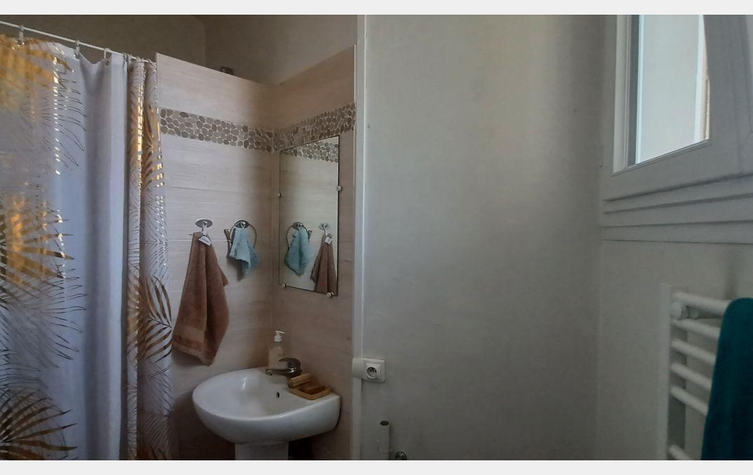 Annonces VINCENNES : Apartment | AULNAY-SOUS-BOIS (93600) | 38 m2 | 166 420 &euro; 