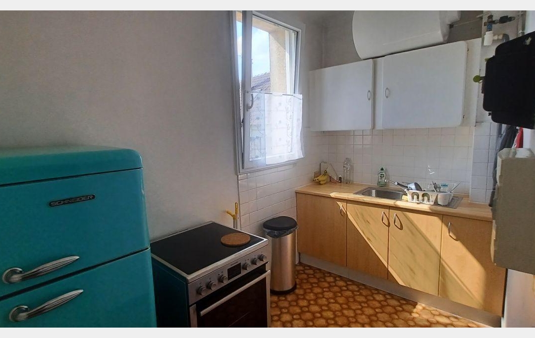 Annonces VINCENNES : Apartment | AULNAY-SOUS-BOIS (93600) | 38 m2 | 166 420 &euro; 
