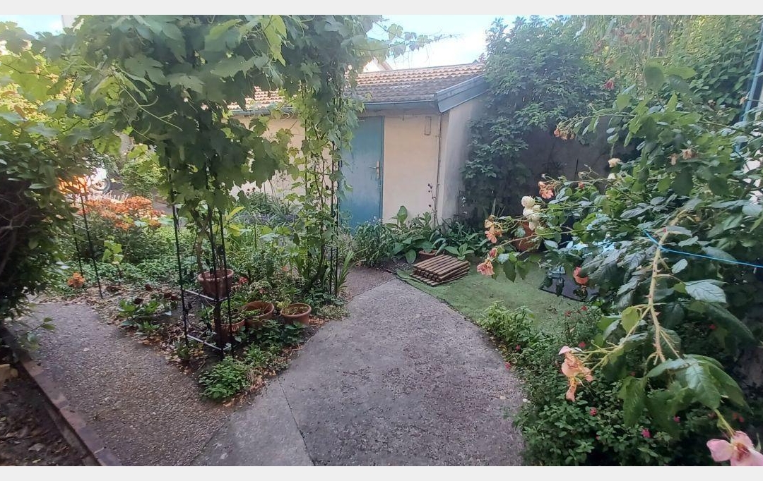 Annonces VINCENNES : Apartment | AULNAY-SOUS-BOIS (93600) | 38 m2 | 166 420 &euro; 