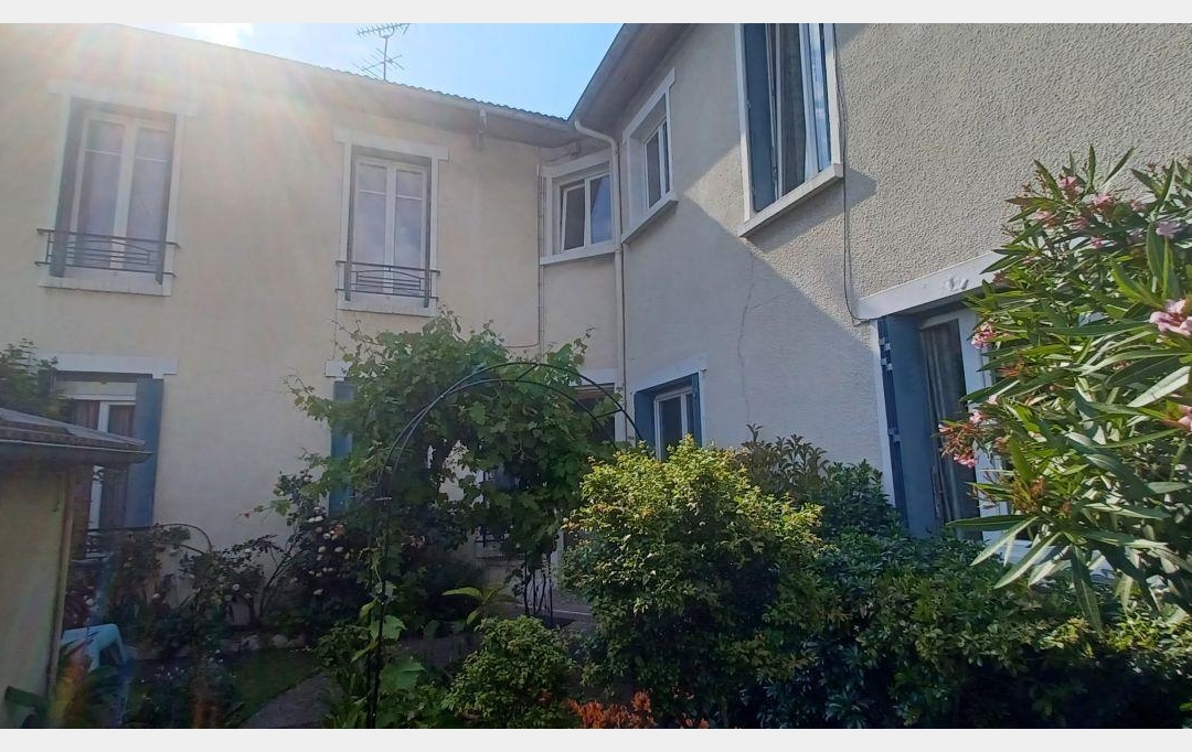 Annonces VINCENNES : Apartment | AULNAY-SOUS-BOIS (93600) | 38 m2 | 166 420 &euro; 