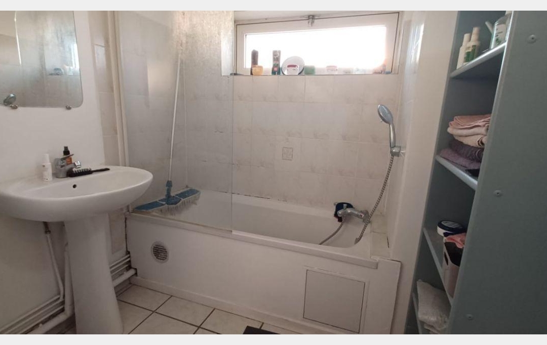 Annonces VINCENNES : Apartment | LIVRY-GARGAN (93190) | 71 m2 | 180 200 &euro; 