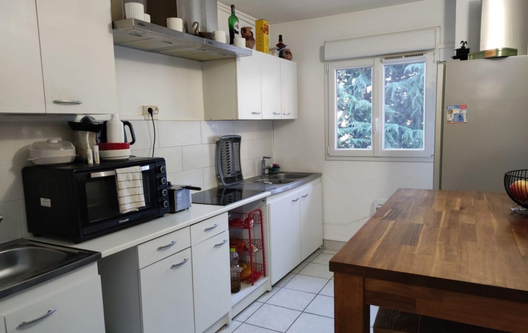 Annonces VINCENNES : Apartment | LIVRY-GARGAN (93190) | 71 m2 | 180 200 &euro; 