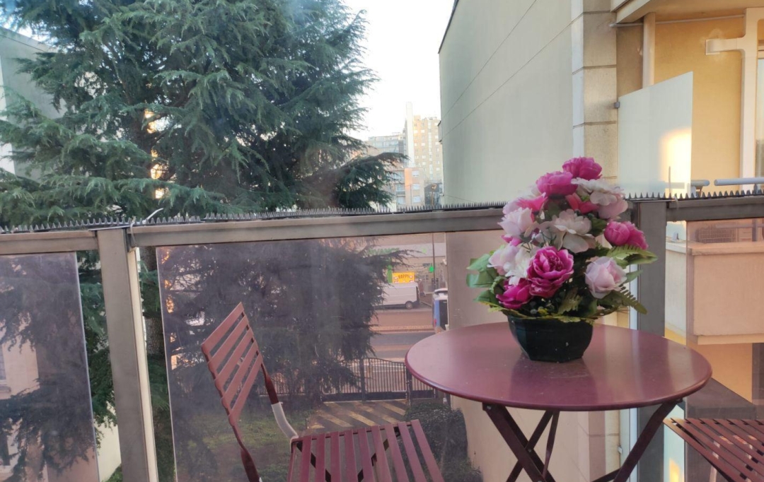 Annonces VINCENNES : Apartment | LIVRY-GARGAN (93190) | 71 m2 | 180 200 &euro; 