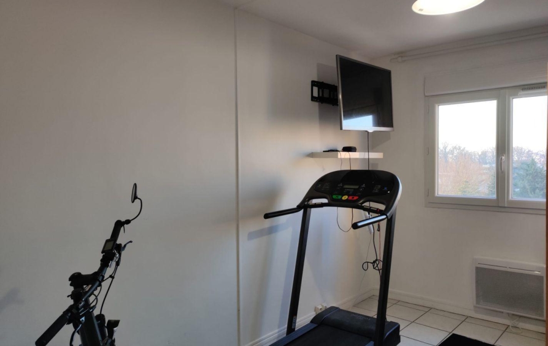Annonces VINCENNES : Apartment | LIVRY-GARGAN (93190) | 71 m2 | 180 200 &euro; 