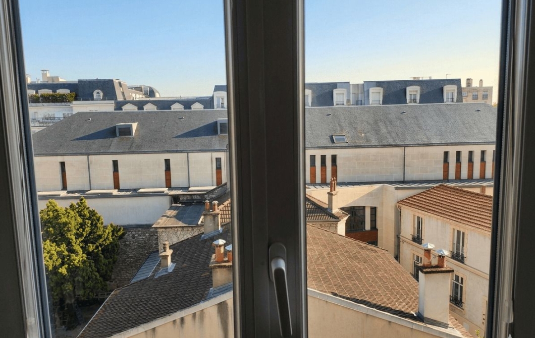 Annonces VINCENNES : Appartement | SAINT-MANDE (94160) | 56 m2 | 552 200 &euro; 