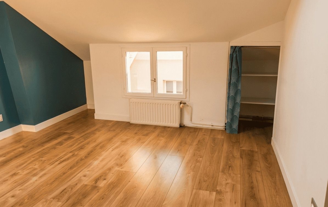 Annonces VINCENNES : Appartement | SAINT-MANDE (94160) | 56 m2 | 552 200 &euro; 