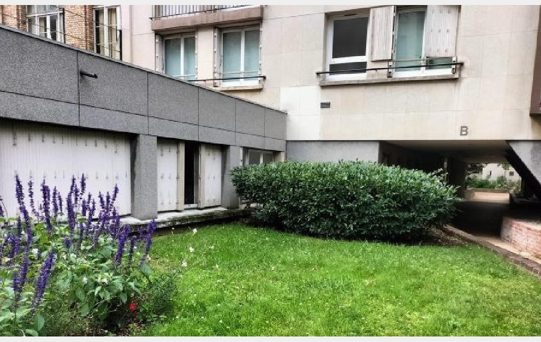 Annonces VINCENNES : Appartement | PARIS (75014) | 9 m2 | 99 000 &euro; 