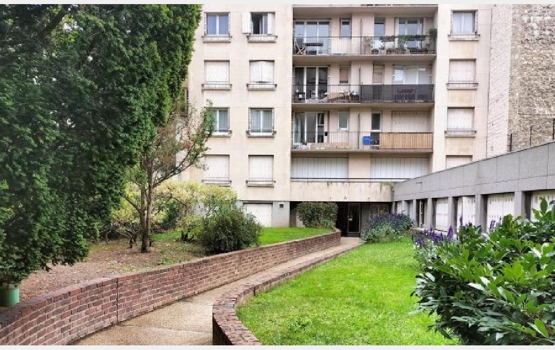 Annonces VINCENNES : Appartement | PARIS (75014) | 9 m2 | 99 000 &euro; 