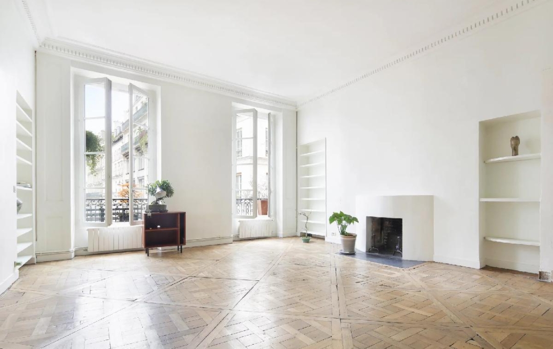 Annonces VINCENNES : Apartment | PARIS (75010) | 100 m2 | 1 020 000 &euro; 
