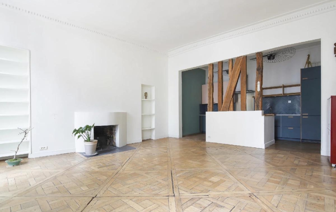 Annonces VINCENNES : Apartment | PARIS (75010) | 100 m2 | 1 020 000 &euro; 