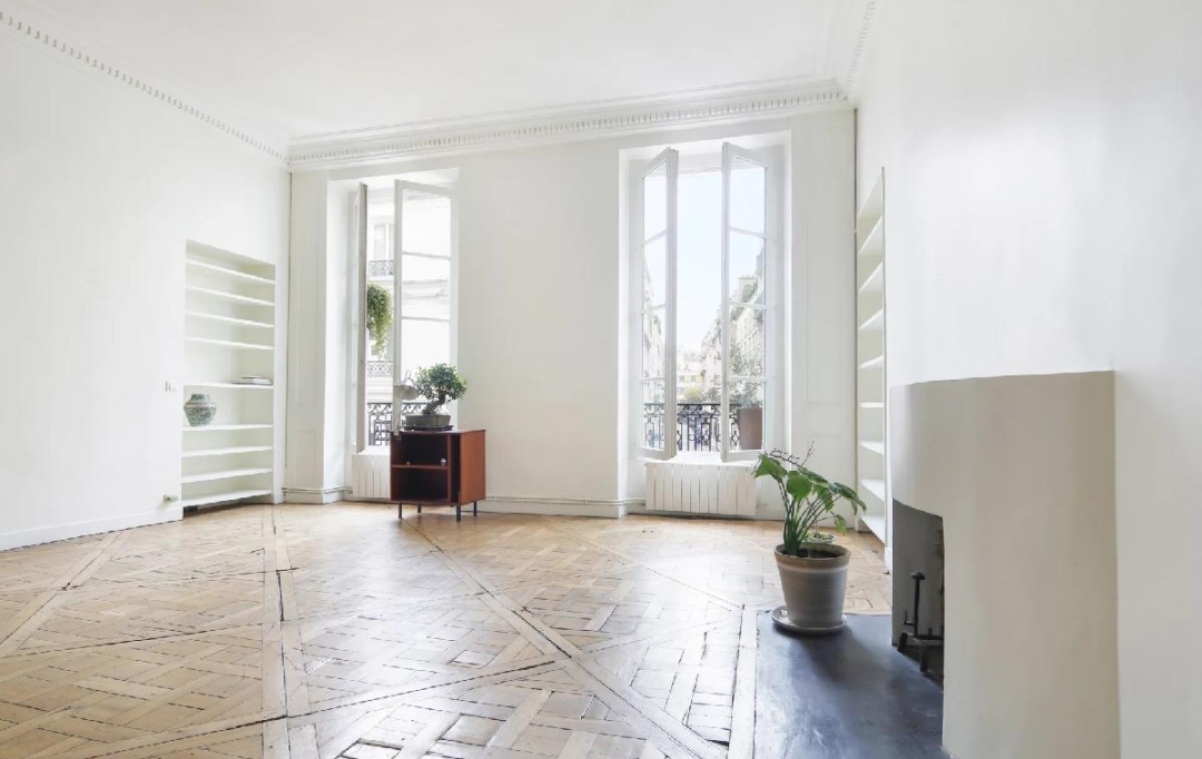 Annonces VINCENNES : Apartment | PARIS (75010) | 100 m2 | 1 020 000 &euro; 