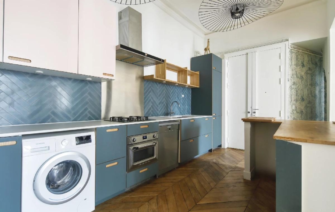 Annonces VINCENNES : Apartment | PARIS (75010) | 100 m2 | 1 020 000 &euro; 