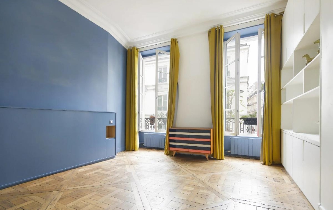 Annonces VINCENNES : Apartment | PARIS (75010) | 100 m2 | 1 020 000 &euro; 