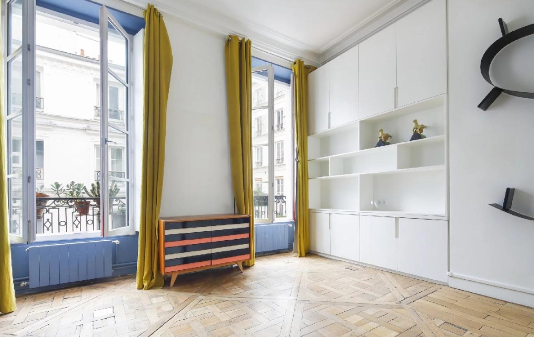 Annonces VINCENNES : Apartment | PARIS (75010) | 100 m2 | 1 020 000 &euro; 