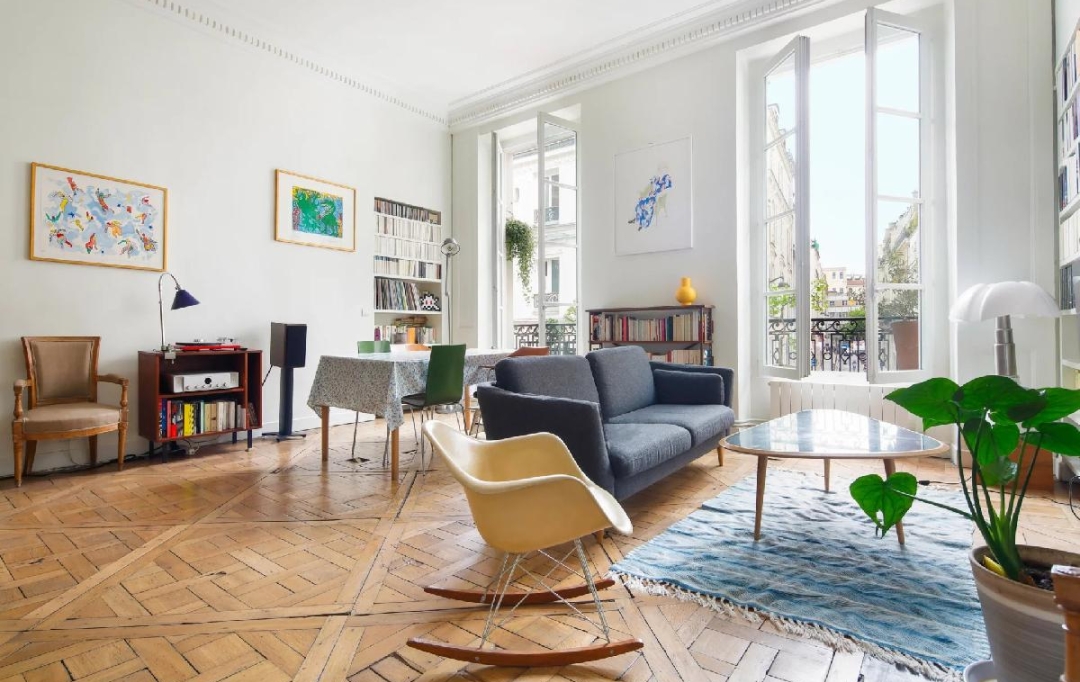 Annonces VINCENNES : Apartment | PARIS (75010) | 100 m2 | 1 020 000 &euro; 