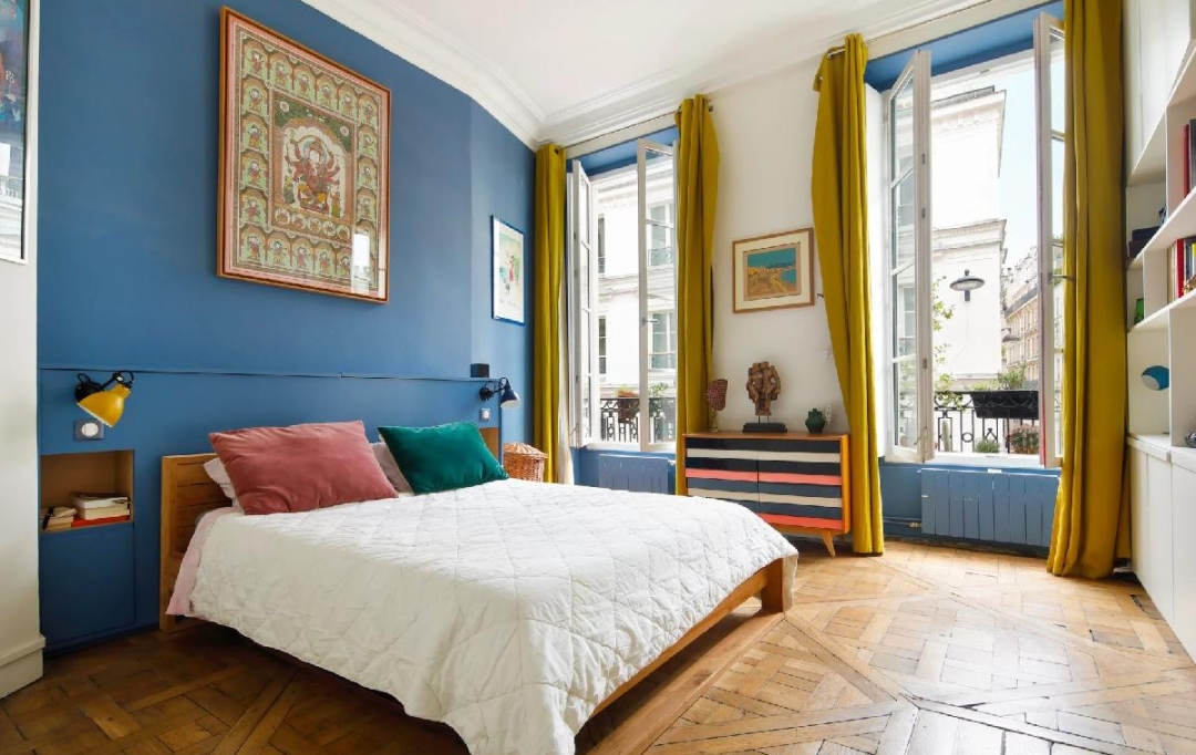 Annonces VINCENNES : Apartment | PARIS (75010) | 100 m2 | 1 020 000 &euro; 