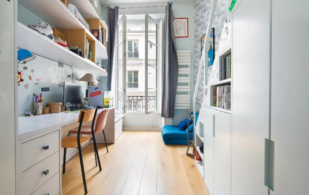 Annonces VINCENNES : Apartment | PARIS (75010) | 100 m2 | 1 020 000 &euro; 