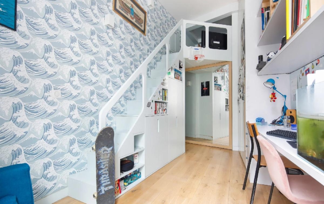 Annonces VINCENNES : Apartment | PARIS (75010) | 100 m2 | 1 020 000 &euro; 