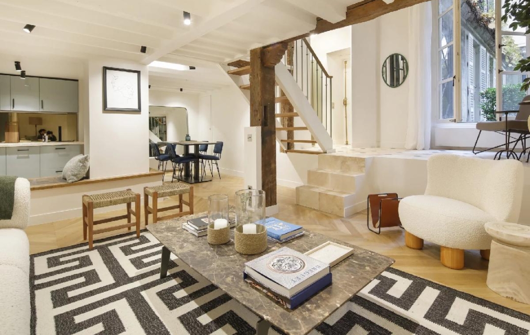 Annonces VINCENNES : Apartment | PARIS (75006) | 69 m2 | 1 325 000 &euro; 