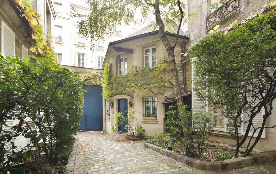 Annonces VINCENNES : Apartment | PARIS (75006) | 69 m2 | 1 325 000 &euro; 