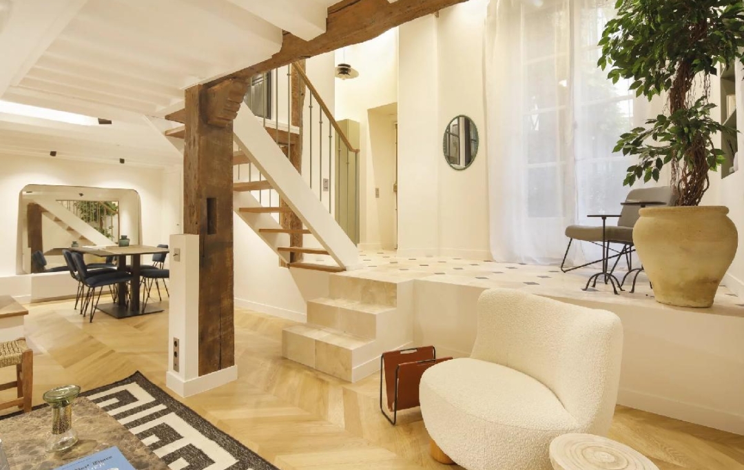 Annonces VINCENNES : Apartment | PARIS (75006) | 69 m2 | 1 325 000 &euro; 