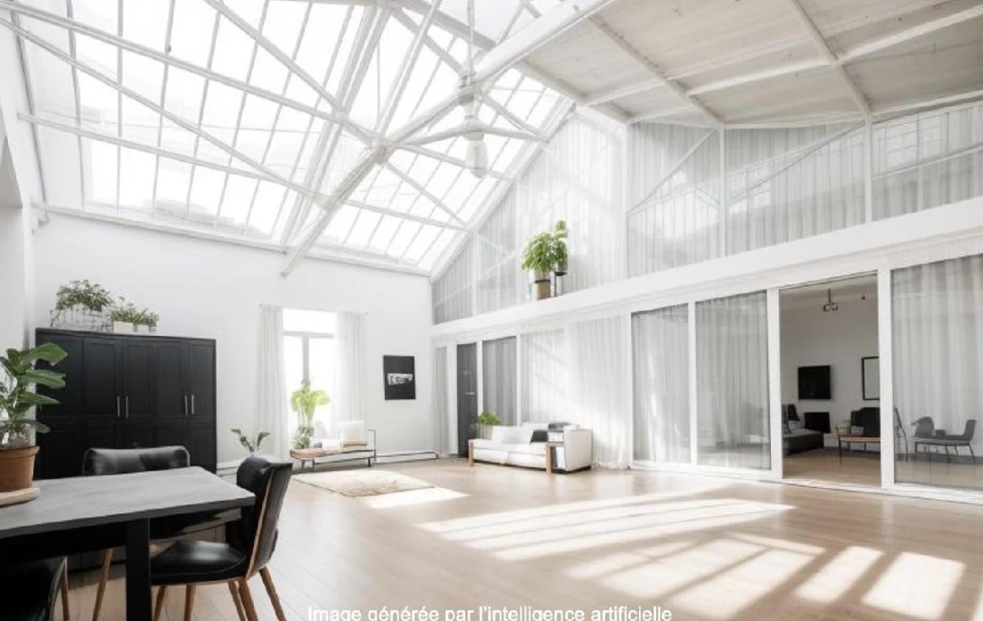 Annonces VINCENNES : House | PARIS (75014) | 245 m2 | 2 850 000 &euro; 