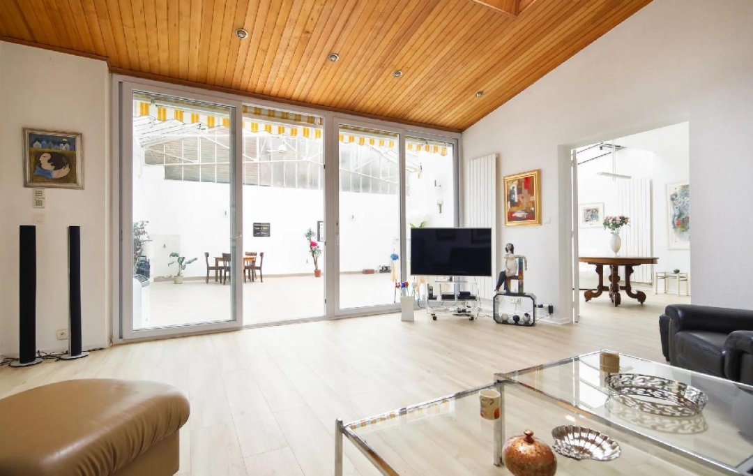 Annonces VINCENNES : House | PARIS (75014) | 245 m2 | 2 850 000 &euro; 