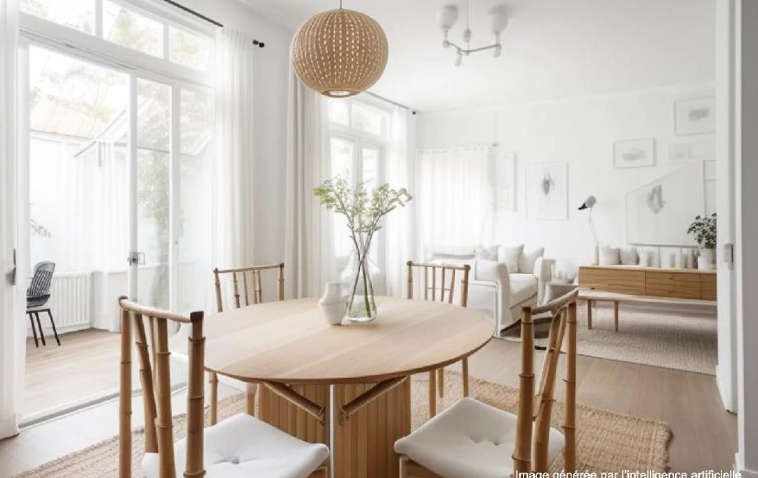 Annonces VINCENNES : House | PARIS (75014) | 245 m2 | 2 850 000 &euro; 