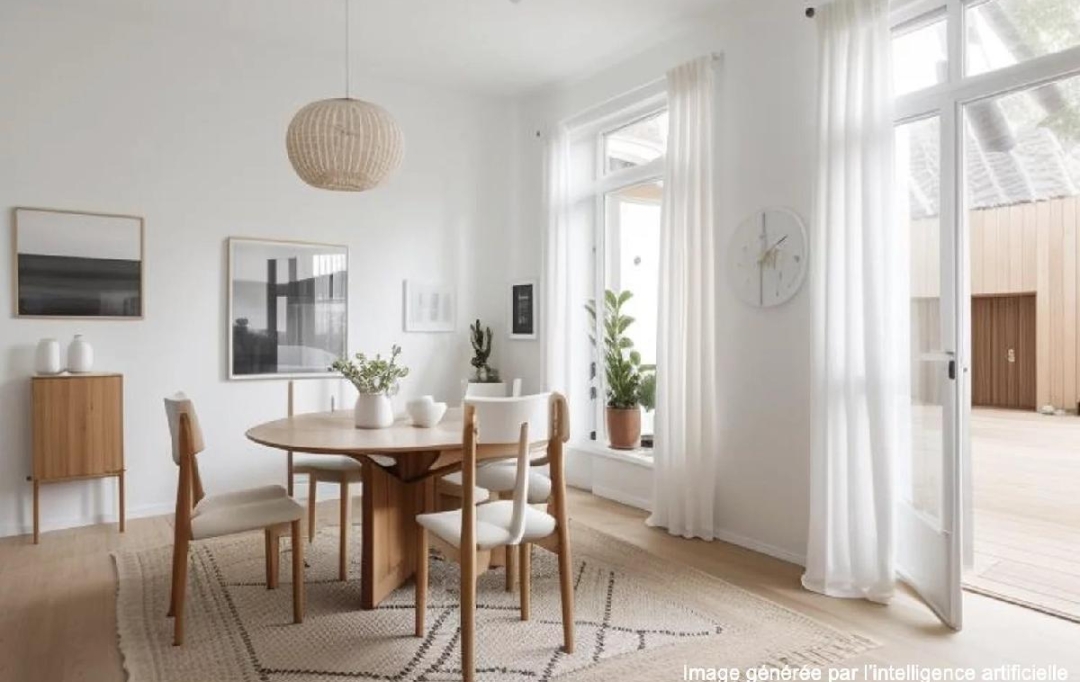 Annonces VINCENNES : House | PARIS (75014) | 245 m2 | 2 850 000 &euro; 
