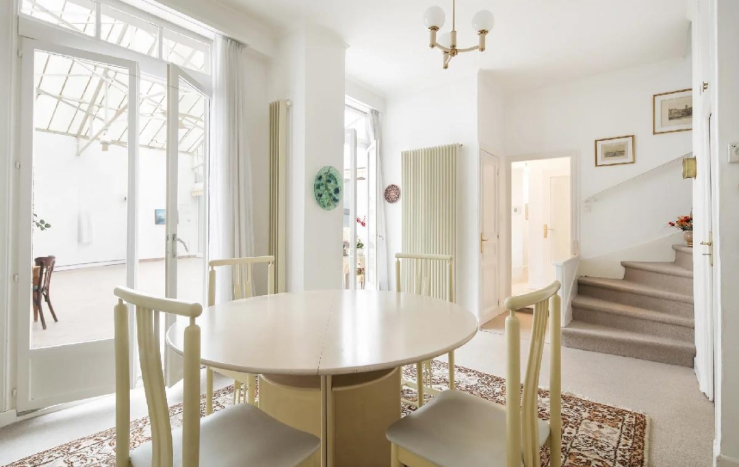 Annonces VINCENNES : House | PARIS (75014) | 245 m2 | 2 850 000 &euro; 