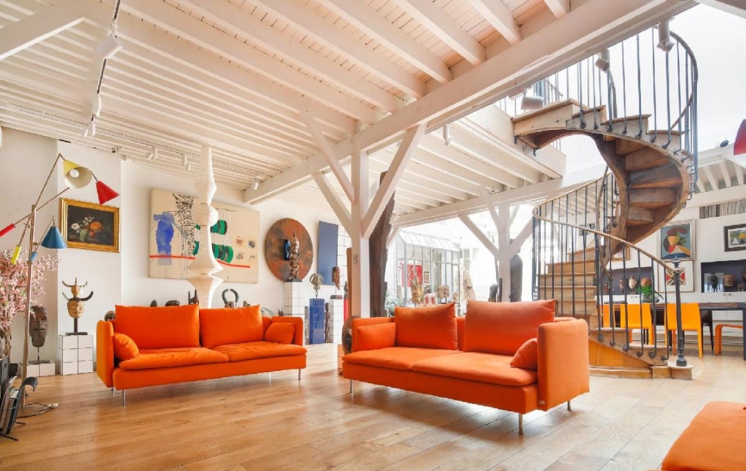 Annonces VINCENNES : Apartment | PARIS (75007) | 242 m2 | 3 330 000 &euro; 