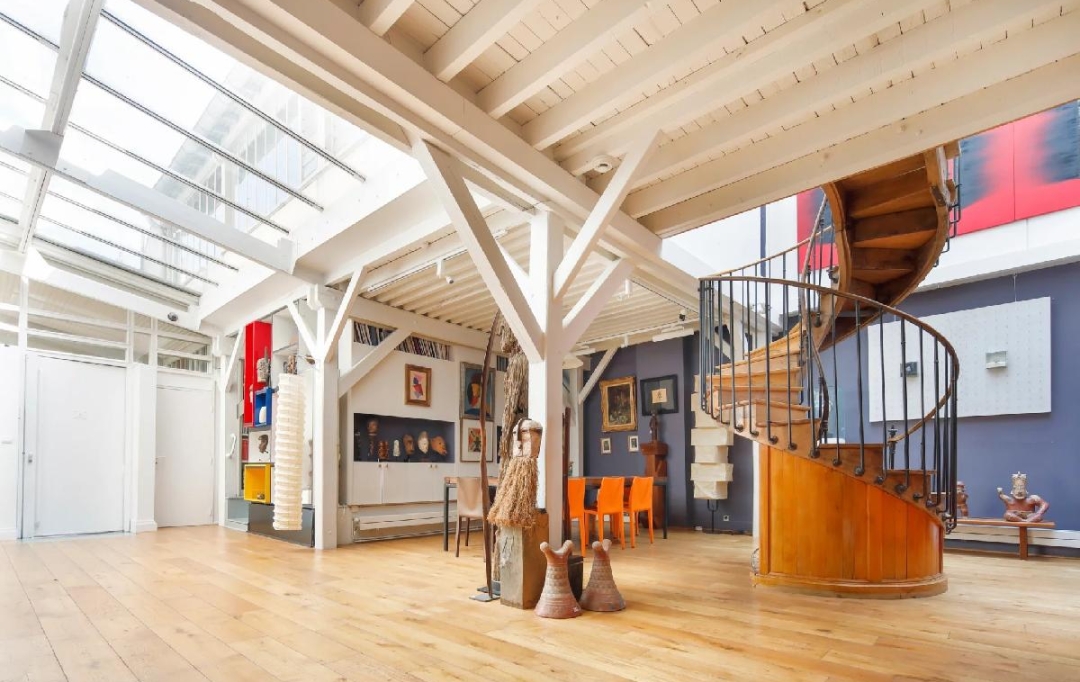 Annonces VINCENNES : Apartment | PARIS (75007) | 242 m2 | 3 330 000 &euro; 