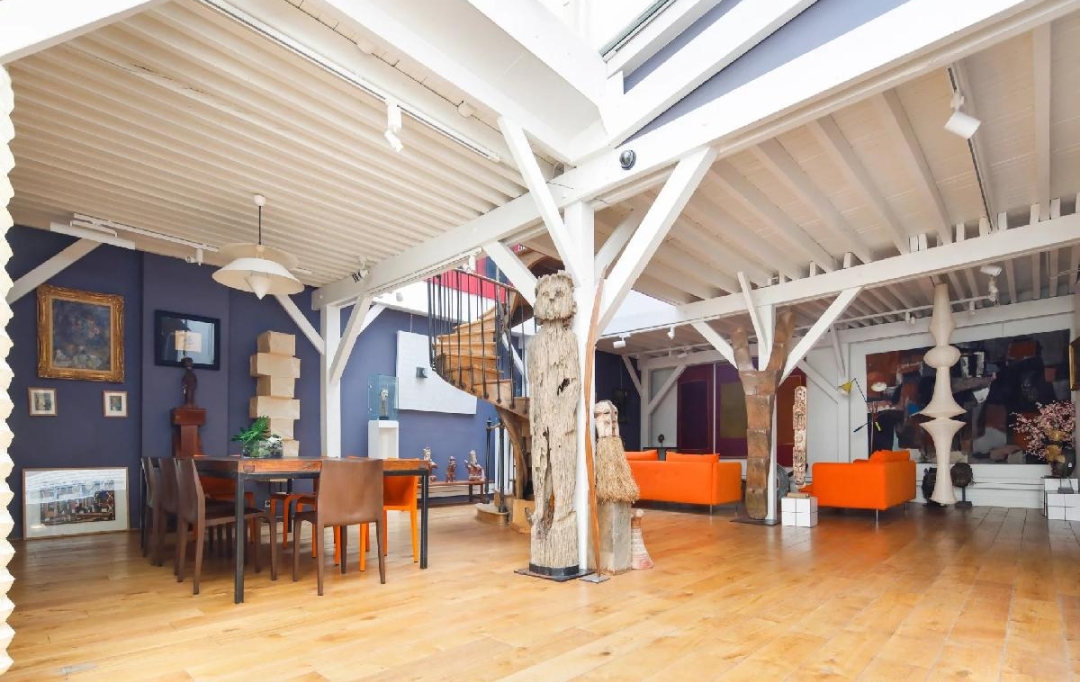 Annonces VINCENNES : Apartment | PARIS (75007) | 242 m2 | 3 330 000 &euro; 