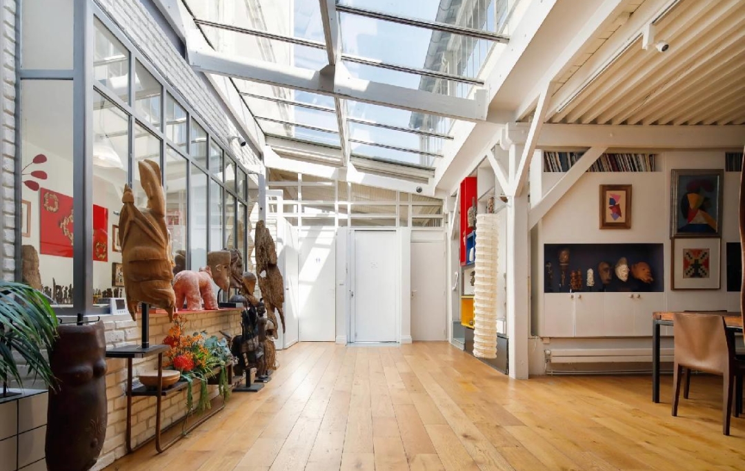 Annonces VINCENNES : Apartment | PARIS (75007) | 242 m2 | 3 330 000 &euro; 
