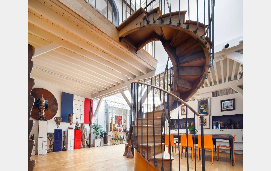 Annonces VINCENNES : Apartment | PARIS (75007) | 242 m2 | 3 330 000 &euro; 