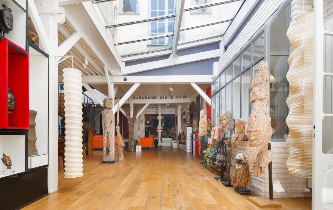 Annonces VINCENNES : Apartment | PARIS (75007) | 242 m2 | 3 330 000 &euro; 