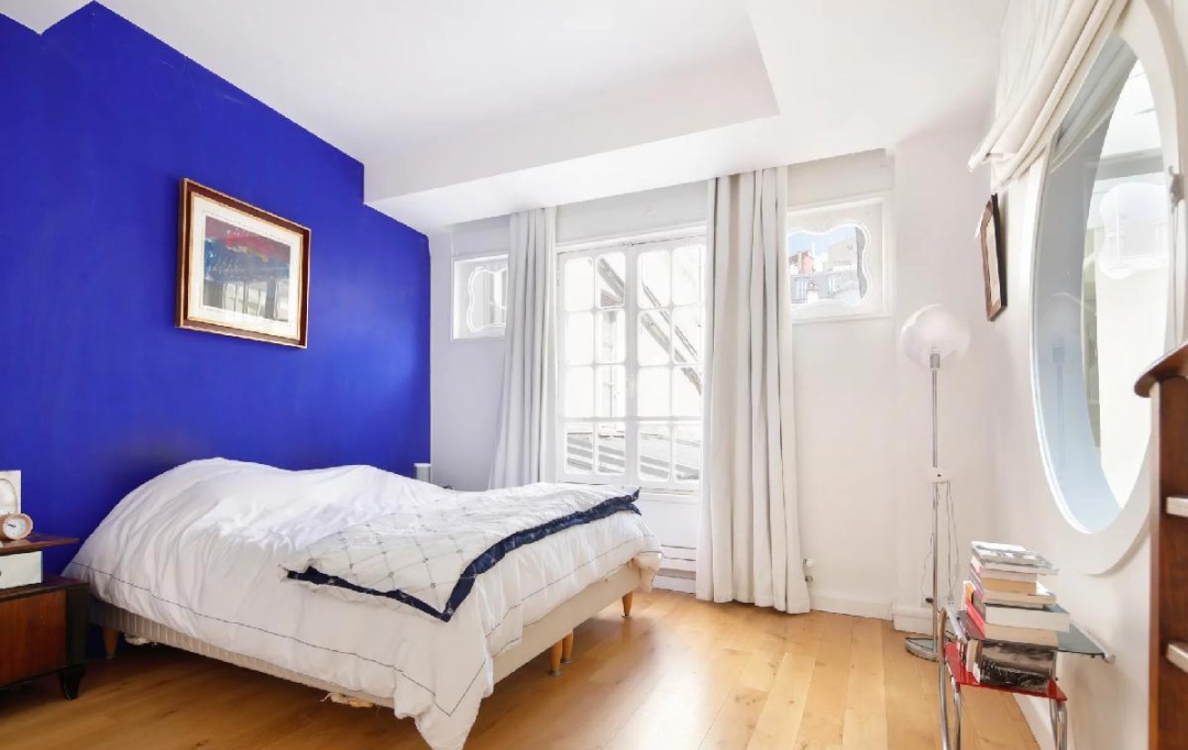 Annonces VINCENNES : Apartment | PARIS (75007) | 242 m2 | 3 330 000 &euro; 